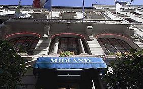 Midland Hotel Vichy